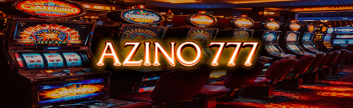 Азино777 игровой портал для ставок